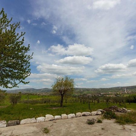 Agriturismo Il Sentiero Degli Ulivi - Irpinia Venticano Exterior foto