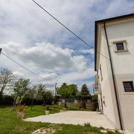 Agriturismo Il Sentiero Degli Ulivi - Irpinia Venticano Exterior foto